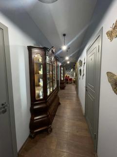 Villa Rinat Boutigue Hotel - 9