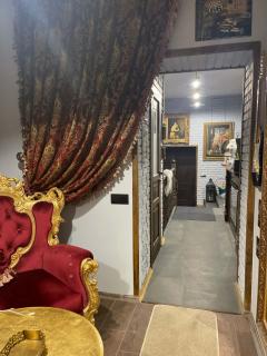 Villa Rinat Boutigue Hotel - 5