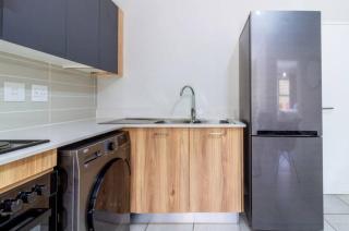 The Modern Sanctuary - 9