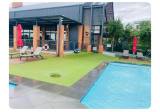 The Modern Sanctuary - 5