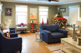 Near Lake Mary! Family-Friendly Twin Lakes Home - 1