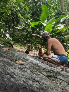 KRITAJNA SAFARi LODGE - 3