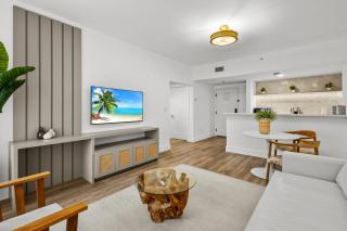 Bentley Hotel South Beach - 6