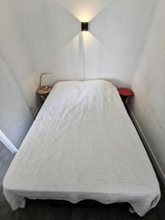 Résidence Les Terrasses Du Port - 2 Pièces 4 couchages PORT LEUCATE MAE-7394 - 3