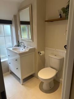 Thatch End Cottage - 8