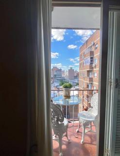 Departamento con Estilo - 8