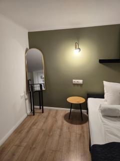 The Dob Urban Loft - 6