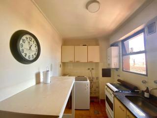 Departamento con Estilo - 5