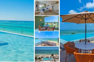 Nossa Praia Flats - Açores 109 Piscina Vista Panorâmica - 0