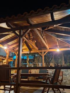 Chrysi's Boutique Traditional guesthouse - 2