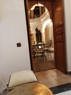 Riad Orient Palace - 7