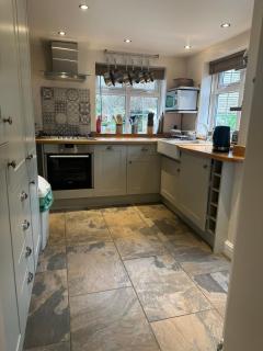 Thatch End Cottage - 5