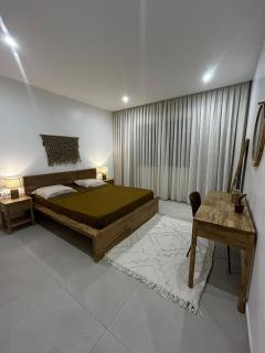 Almadies Serenity 2 - Pool, Gym, Luxury & Comfort - 2