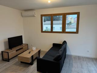 Appartement paisible - 2