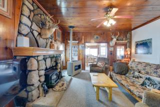 Private Dock & Views! Family Home on Paradise Lake - 6