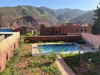 Villa prestige with pool - 8
