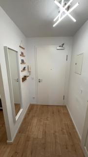 Möblierte Ferienwohnung in Dresden Laubegast - 8