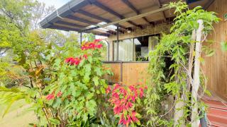 Chalé de montaña con Jacuzzi - 2