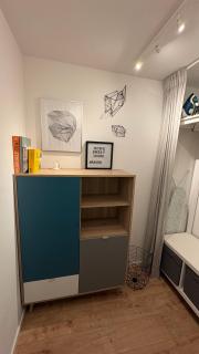 Möblierte Ferienwohnung in Dresden Laubegast - 5