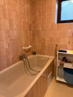 Villa appartment 1st Floor - 1