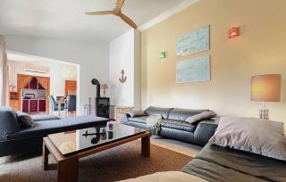 2 Bedroom Pet Friendly Home In Banjole - 8