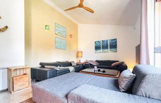 2 Bedroom Pet Friendly Home In Banjole - 1