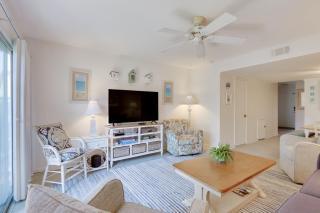 Close to Beach and Coligny Plaza Hilton Head Condo! - 6