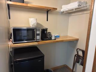 Walla Walla Garden Motel - 1