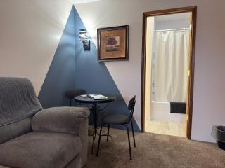 Walla Walla Garden Motel - 3