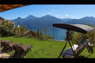 Le Petit Palais Villa - Plesio - 9