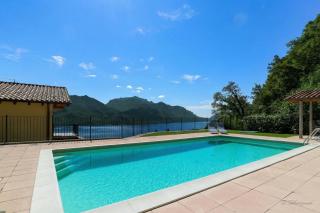 Le Petit Palais Villa - Plesio - 1