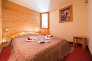 Résidence Grand Roc - Bruyères 207 - Happy Rentals - 6