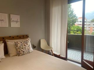 "LAGO VERDE" Como garage privato - 5