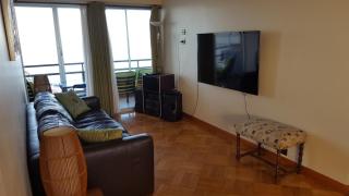 Hermoso Departamento Frente al Muelle Vergara - Viña del Mar - Viña del Mar - 1