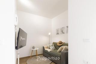 Verde Appartamento Moderno - 3