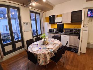 Le Thiers Studio - 1