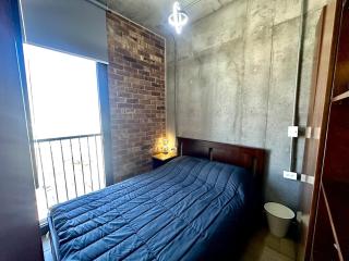 Suite lifestyle en Monterrey con vistas impresionantes - 1