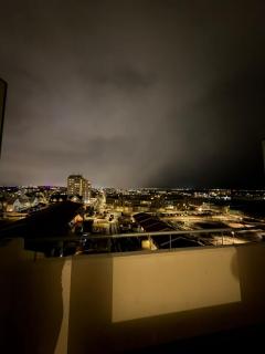 Ocean view apartment with Glacier and Mountain view - 1