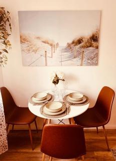 Buda Side Comfort - 2