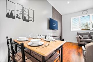 Charming JQ Apartment with Secure Parking & WiFi - 6