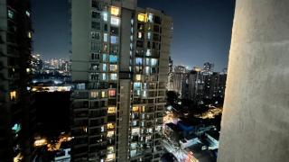 Urban Oasis Andheri - 9