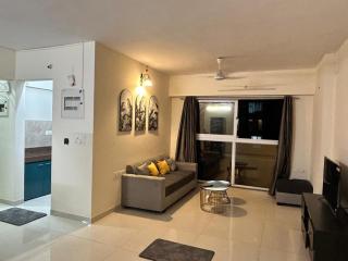 Urban Oasis Andheri - 6