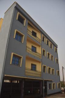 Résidence Chic & Luxueux MD & NG à Bafoussam - 9