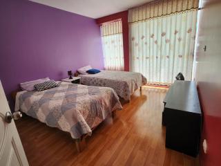 Refugio del Lago - 3