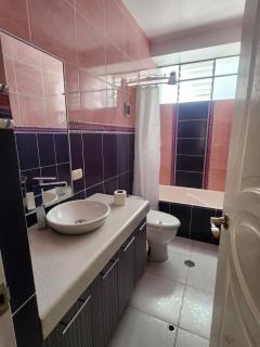 Refugio del Lago - 1