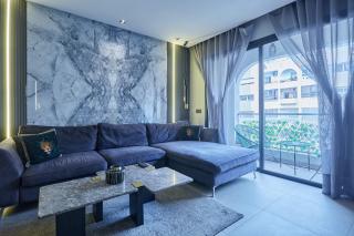 Central 2BR Bourgogne - 1