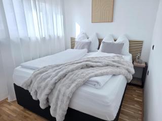 Zentrale Wohnung, nähe Innenstadt - 2