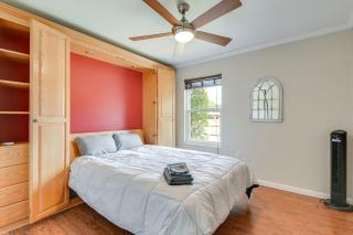 4 Mi to Garniers Beach Park Home with Private Pool! - 9