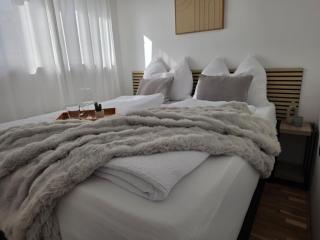 Zentrale Wohnung, nähe Innenstadt - 1