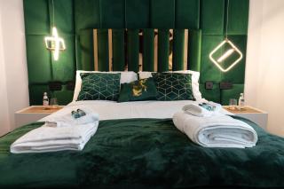 Bristol Boutique Stay - 7